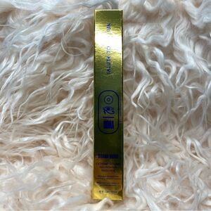 UOMA BEAUTY Salute to the Sun Drama Bomb Mascara Limited Edition 13ml NWT